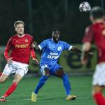 Черноморец Балчик - ЦСКА 0-3 — Никола Кирилов © всички права запазени