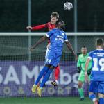 Черноморец Балчик - ЦСКА 0-3 — Никола Кирилов © всички права запазени