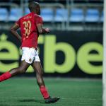 Черноморец Балчик - ЦСКА 0-3 — Никола Кирилов © всички права запазени