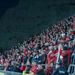 Черноморец Балчик - ЦСКА 0-3 — Никола Кирилов © всички права запазени