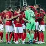 Черноморец Балчик - ЦСКА 0-3 — Никола Кирилов © всички права запазени