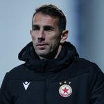 Черноморец Балчик - ЦСКА 0-3 — Никола Кирилов © всички права запазени