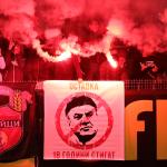 Черноморец Балчик - ЦСКА 0-3 — Никола Кирилов © всички права запазени