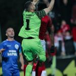 Черноморец Балчик - ЦСКА 0-3 — Никола Кирилов © всички права запазени