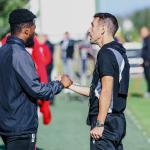 Крумовград -ЦСКА 1-4 — Никола Кирилов © всички права запазени