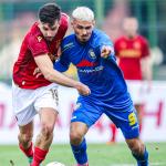 Крумовград -ЦСКА 1-4 — Никола Кирилов © всички права запазени