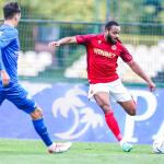 Крумовград -ЦСКА 1-4 — Никола Кирилов © всички права запазени