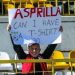 Крумовград -ЦСКА 1-4 — Никола Кирилов © всички права запазени