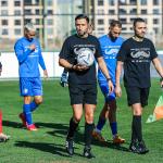 Крумовград -ЦСКА 1-4 — Никола Кирилов © всички права запазени