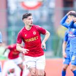 Крумовград -ЦСКА 1-4 — Никола Кирилов © всички права запазени