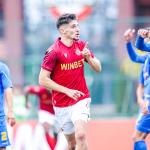 Крумовград -ЦСКА 1-4 — Никола Кирилов © всички права запазени