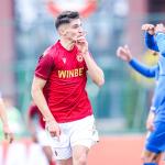 Крумовград -ЦСКА 1-4 — Никола Кирилов © всички права запазени