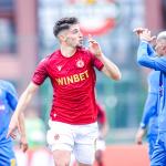 Крумовград -ЦСКА 1-4 — Никола Кирилов © всички права запазени