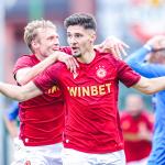 Крумовград -ЦСКА 1-4 — Никола Кирилов © всички права запазени