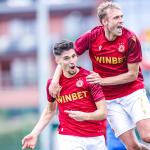 Крумовград -ЦСКА 1-4 — Никола Кирилов © всички права запазени