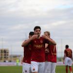 Крумовград -ЦСКА 1-4 — Никола Кирилов © всички права запазени