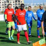 Крумовград -ЦСКА 1-4 — Никола Кирилов © всички права запазени