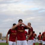 Крумовград -ЦСКА 1-4 — Никола Кирилов © всички права запазени