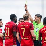 Крумовград -ЦСКА 1-4 — Никола Кирилов © всички права запазени