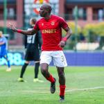 Крумовград -ЦСКА 1-4 — Никола Кирилов © всички права запазени