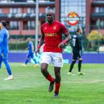 Крумовград -ЦСКА 1-4 — Никола Кирилов © всички права запазени