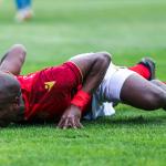 Крумовград -ЦСКА 1-4 — Никола Кирилов © всички права запазени