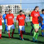 Крумовград -ЦСКА 1-4 — Никола Кирилов © всички права запазени