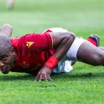 Крумовград -ЦСКА 1-4 — Никола Кирилов © всички права запазени