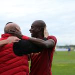 Крумовград -ЦСКА 1-4 — Никола Кирилов © всички права запазени