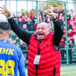 Крумовград -ЦСКА 1-4 — Никола Кирилов © всички права запазени