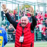 Крумовград -ЦСКА 1-4 — Никола Кирилов © всички права запазени