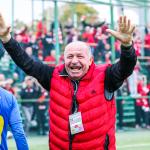 Крумовград -ЦСКА 1-4 — Никола Кирилов © всички права запазени