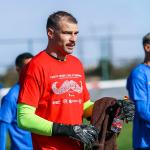 Крумовград -ЦСКА 1-4 — Никола Кирилов © всички права запазени