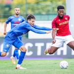 Крумовград -ЦСКА 1-4 — Никола Кирилов © всички права запазени