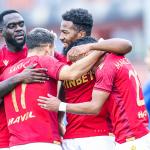 Крумовград -ЦСКА 1-4 — Никола Кирилов © всички права запазени