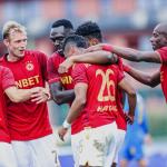 Крумовград -ЦСКА 1-4 — Никола Кирилов © всички права запазени