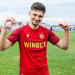 Крумовград -ЦСКА 1-4 — Никола Кирилов © всички права запазени