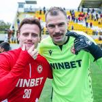 Крумовград -ЦСКА 1-4 — Никола Кирилов © всички права запазени