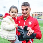 Крумовград -ЦСКА 1-4 — Никола Кирилов © всички права запазени