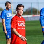 Крумовград -ЦСКА 1-4 — Никола Кирилов © всички права запазени