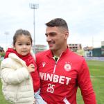 Крумовград -ЦСКА 1-4 — Никола Кирилов © всички права запазени