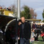 Крумовград -ЦСКА 1-4 — Никола Кирилов © всички права запазени