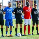 Крумовград -ЦСКА 1-4 — Никола Кирилов © всички права запазени