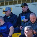 Крумовград -ЦСКА 1-4 — Никола Кирилов © всички права запазени