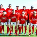 Крумовград -ЦСКА 1-4 — Никола Кирилов © всички права запазени