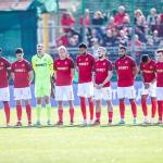 Крумовград -ЦСКА 1-4 — Никола Кирилов © всички права запазени