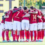 Крумовград -ЦСКА 1-4 — Никола Кирилов © всички права запазени