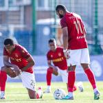 Крумовград -ЦСКА 1-4 — Никола Кирилов © всички права запазени