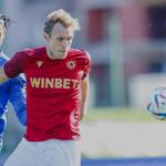 Крумовград -ЦСКА 1-4 — Никола Кирилов © всички права запазени