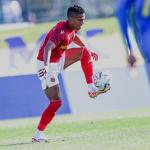 Крумовград -ЦСКА 1-4 — Никола Кирилов © всички права запазени